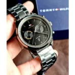 Tommy Hilfiger Watch For Men 1791727 - Image 9