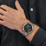 Tommy Hilfiger Watch For Men 1791737 - Image 9