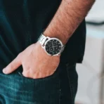 Tommy Hilfiger Watch For Men 1791794 - Image 8