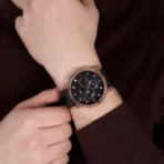 Tommy Hilfiger Watch For Men 1791798 - Image 9