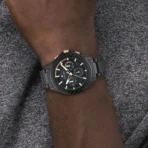 Tommy Hilfiger Watch For Men 1791858 - Image 12