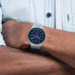 Tommy Hilfiger Watch For Men 1791896 - Image 8