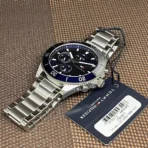 Tommy Hilfiger Watch For Men 1791917 - Image 15