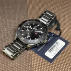 Tommy Hilfiger Watch For Men 1791918 - Image 11