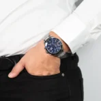 Tommy Hilfiger Watch For Men 1791949 - Image 8