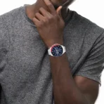 Tommy Hilfiger Watch For Men 1791968 - Image 8