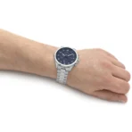 Tommy Hilfiger Watch For Men 1792007 - Image 9