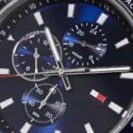 Tommy Hilfiger Watch For Men 1792018 - Image 17