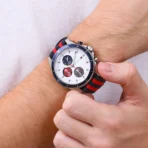 Tommy Hilfiger Watch For Men 1792035 - Image 12