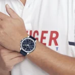 Tommy Hilfiger Watch For Men 1792063 - Image 8