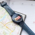 Tommy Hilfiger Watch For Unisex 1720028 - Image 10