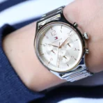 Tommy Hilfiger Watch For Women 1781876 - Image 9