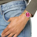 Michael Kors Watch For Women MK3444 - Image 11