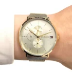Tommy Hilfiger Watch For Women 1781943 - Image 17