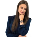 Tommy Hilfiger Watch For Women 1781945 - Image 8