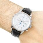 Hugo Boss Watch For Men 1513282 - Image 9