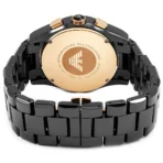 Emporio Armani Watch For Men AR1410 - Image 10