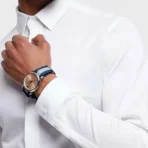 Emporio Armani Watch For Men AR11212 - Image 9