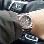 Hugo Boss Watch For Men 1513362 - Image 8