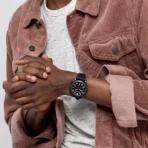 Emporio Armani Watch For Men AR11133 - Image 8