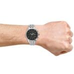 Hugo Boss Watch For Men 1513383 - Image 8