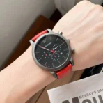 Emporio Armani Watch For Men AR1971 - Image 8