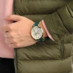 Emporio Armani Watch For Men AR11233 - Image 9