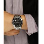 Emporio Armani Watch For Men AR0673 - Image 9