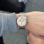 Emporio Armani Watch For Men AR11239 - Image 13