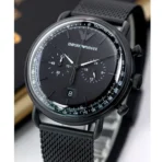Emporio Armani Watch For Men AR11264 - Image 11