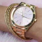 Michael Kors Watch For Women MK3493 - Image 9