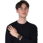 Emporio Armani Watch For Men AR11115 - Image 9