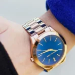 Michael Kors Watch For Women MK3494 - Image 9