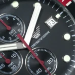 Emporio Armani Watch For Men AR5855 - Image 13