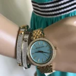 Michael Kors Watch For Women MK3498 - Image 11