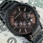 Emporio Armani Watch For Men AR2454 - Image 10