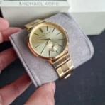 Michael Kors Watch For Women MK3500 - Image 8