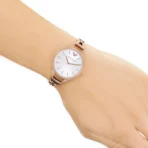 Emporio Armani Watch For Women AR11055 - Image 12