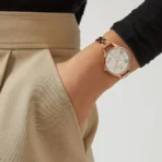 Emporio Armani Watch For Women AR11108 - Image 10