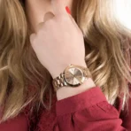 Michael Kors Watch For Women MK3512 - Image 16