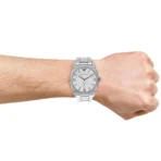 Emporio Armani Watch For Men AR0339 - Image 8