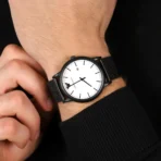 Emporio Armani Watch For Men AR11046 - Image 10