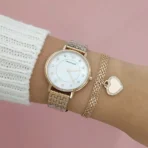 Emporio Armani Watch For Women AR11006 - Image 11