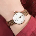 Emporio Armani Watch For Women AR11196 - Image 12