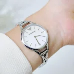 Emporio Armani Watch For Women AR11054 - Image 12