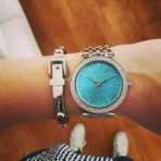 Michael Kors Watch For Women MK3515 - Image 10