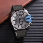 Diesel Watch For Men DZ4500 - Image 13