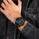 Diesel Watch For Men DZ4514 - Image 9