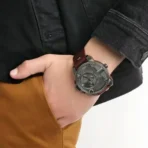 Diesel Watch For Men DZ7258 - Image 11