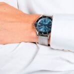 Hugo Boss Watch For Men 1513561 - Image 8